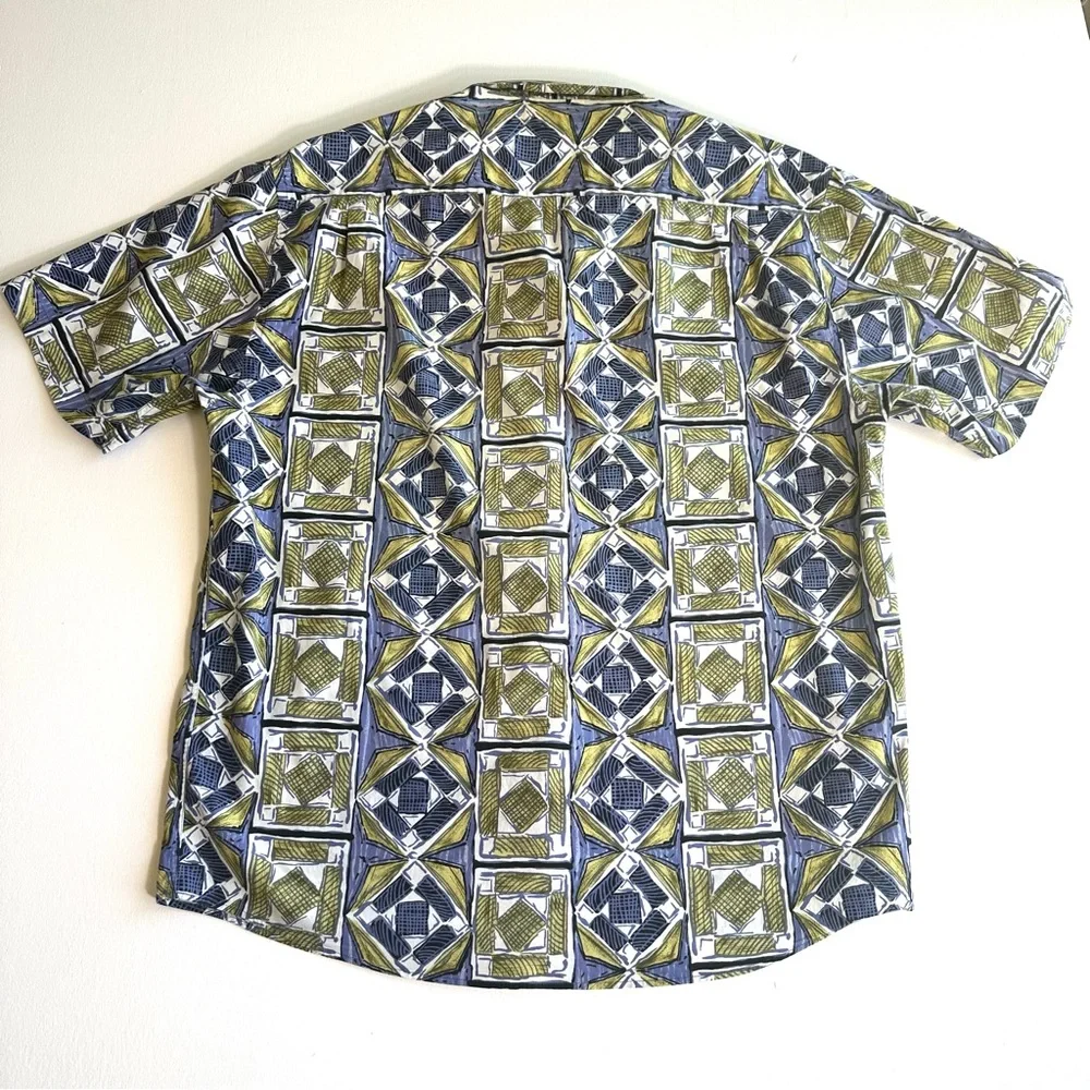 Banana Republic Men’s Size Large Shirt‎ Button Down